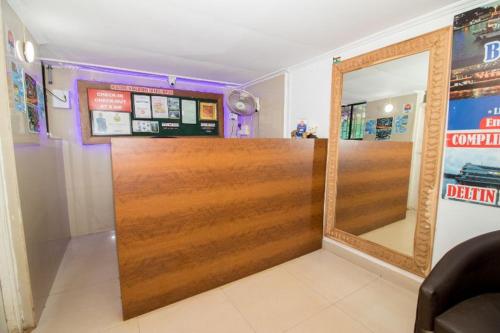 travo suites panjim