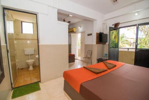 travo suites panjim