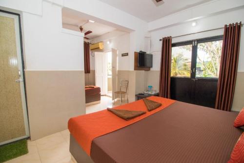 travo suites panjim