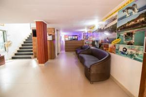 travo suites panjim