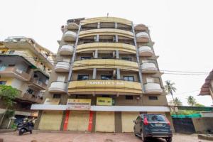 travo suites panjim