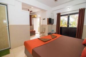travo suites panjim