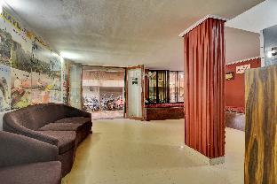 travo suites panjim