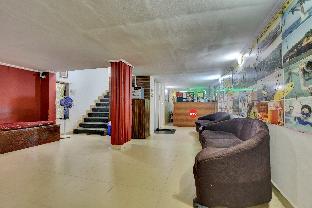travo suites panjim