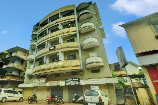 travo suites panjim