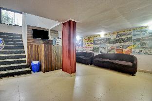travo suites panjim