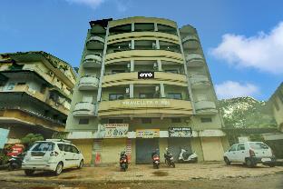 travo suites panjim