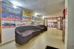 travo suites panjim