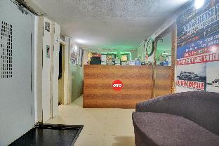 travo suites panjim