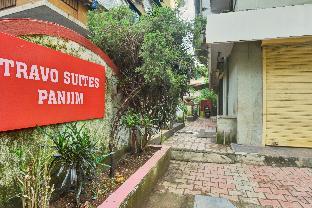 travo suites panjim