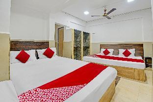 travo suites panjim
