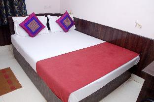 travo suites panjim