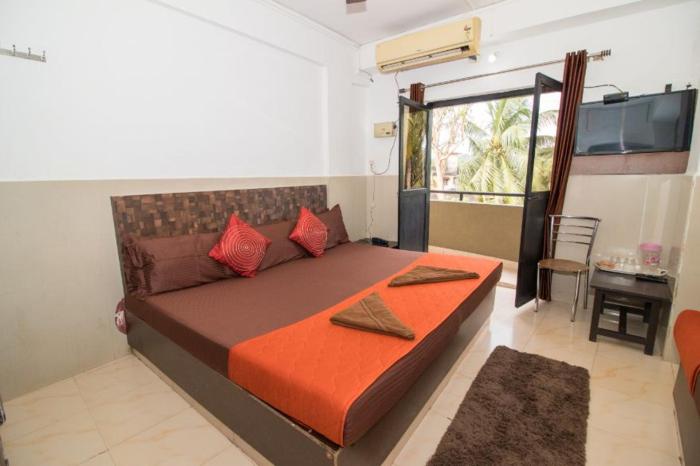 travo suites panjim