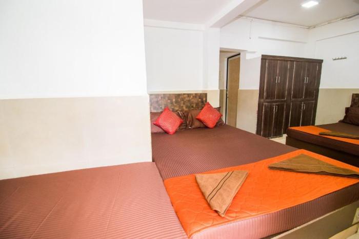 travo suites panjim