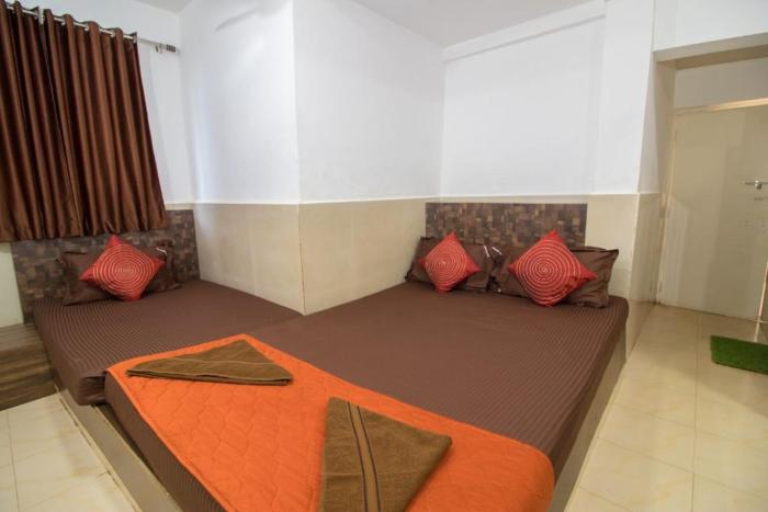 travo suites panjim