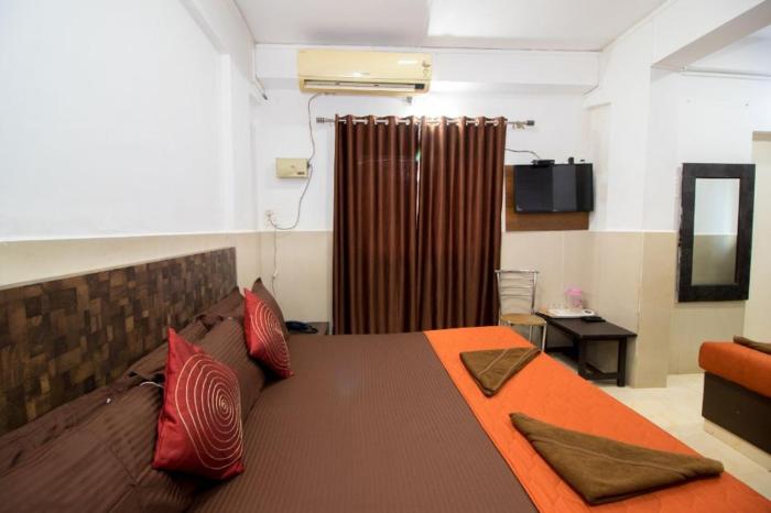 travo suites panjim