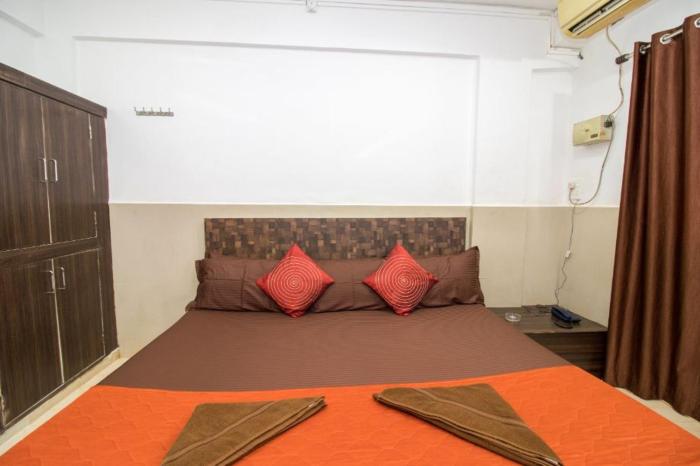 travo suites panjim
