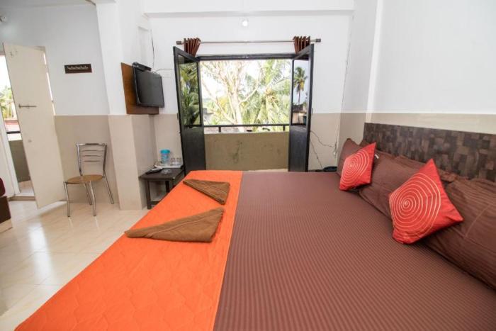 travo suites panjim