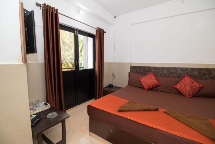 travo suites panjim