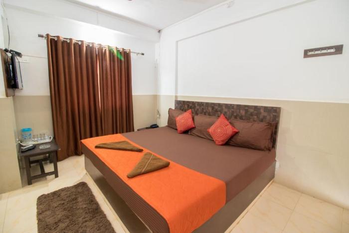 travo suites panjim