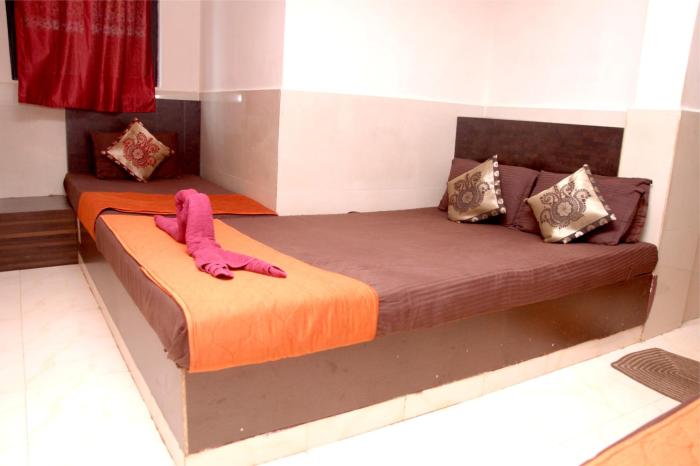 travo suites panjim