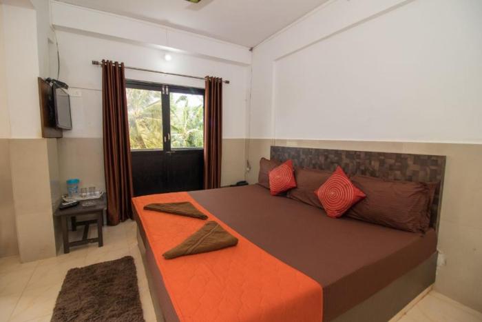 travo suites panjim