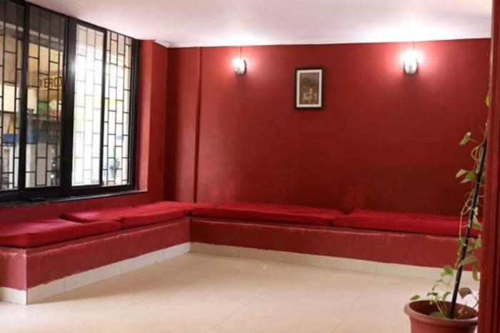 travo suites panjim
