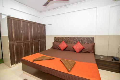 Travo Suites Panjim,,3 star