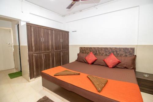 Travo Suites Panjim,,3 star
