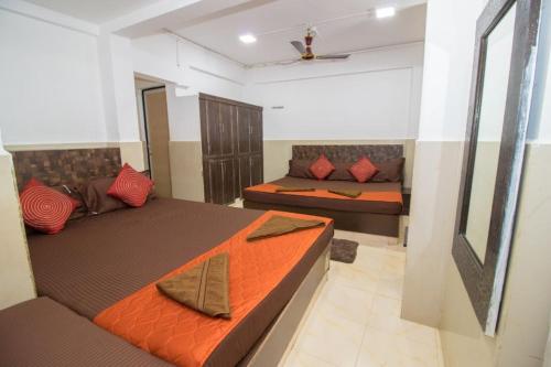 travo suites panjim