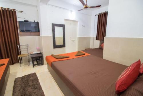 travo suites panjim