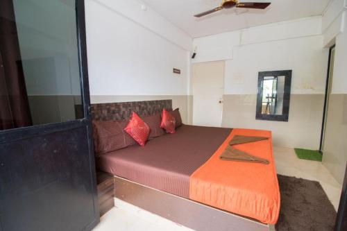 travo suites panjim