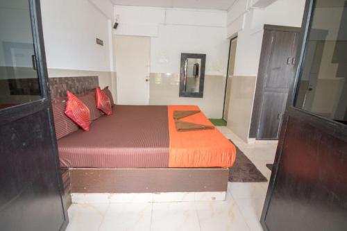 travo suites panjim