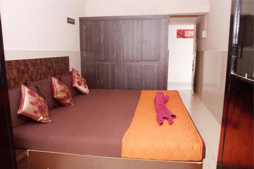 travo suites panjim