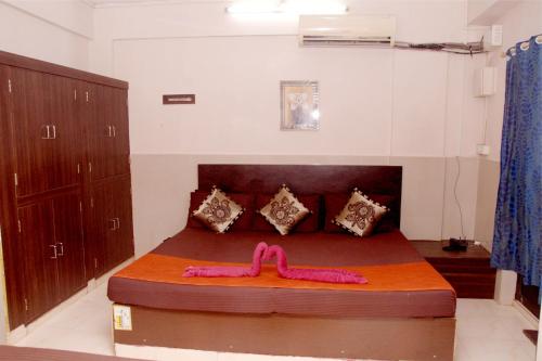 travo suites panjim