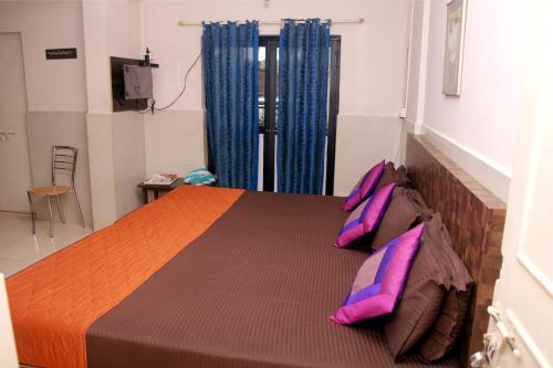 travo suites panjim