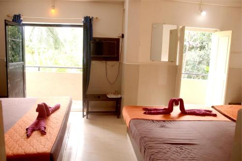 travo suites panjim
