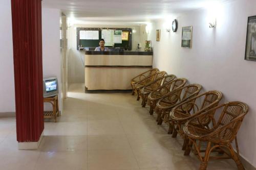 travo suites panjim
