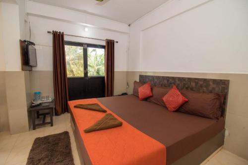 travo suites panjim