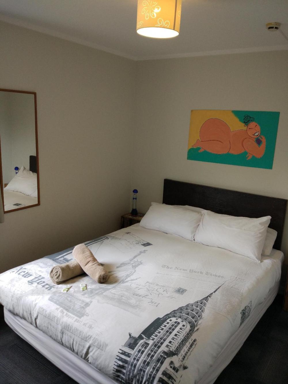 tasman bay backpackers