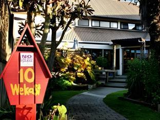 tasman bay backpackers