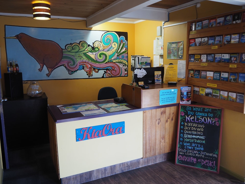 tasman bay backpackers