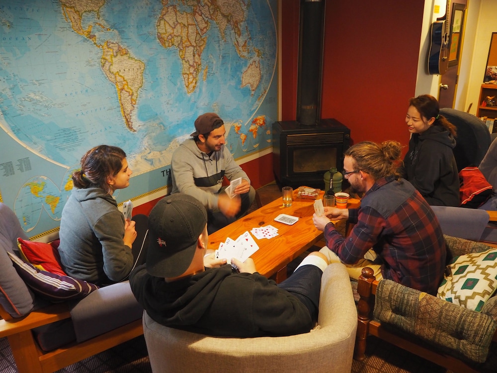 tasman bay backpackers