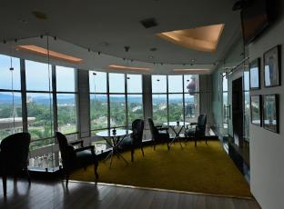 the bellavista hotel chandigarh panchkula