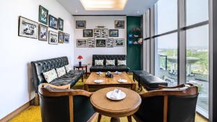 the bellavista hotel chandigarh panchkula