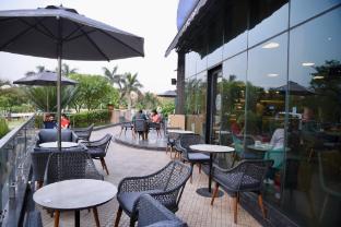 the bellavista hotel chandigarh panchkula