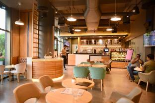 the bellavista hotel chandigarh panchkula