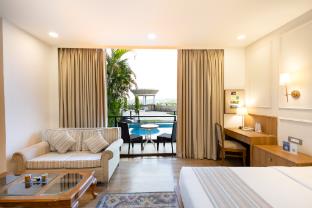 the bellavista hotel chandigarh panchkula