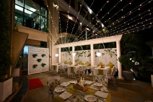 the bellavista hotel chandigarh panchkula