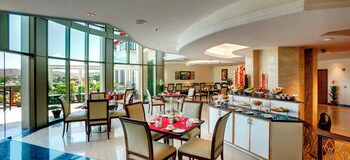 the bellavista hotel chandigarh panchkula